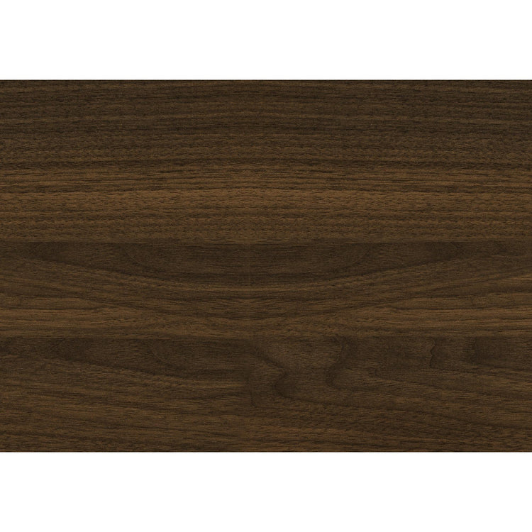 I 2828 - Meuble Tv, 72 Pouces, Console, Centre De Divertissement Média, Armoire De Rangement, Tiroirs De Rangement, Chambre À Coucher, Salon, Stratifié Brun, Mid Century, Moderne - Simple Boutique