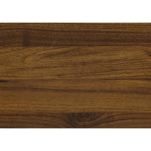 I 2833 - Meuble Tv, 72 Pouces, Console, Centre De Divertissement Média, Armoire De Rangement, Salon, Chambre À Coucher, Stratifié Noyer Foncé, Contemporain, Moderne - Simple Boutique