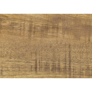 I 2880 - Meuble Tv, 72 Pouces, Console, Centre De Divertissement Média, Tiroirs De Rangement, Salon, Aspect Bois De Manguier, Métal Noir, Contemporain, Moderne - Simple Boutique
