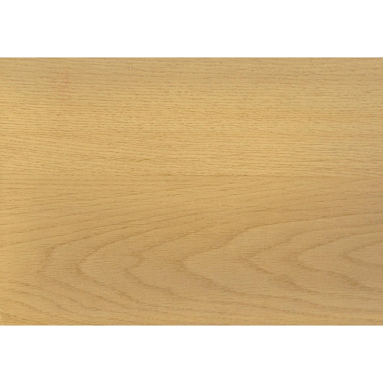 I 2886 - Table De Salon, 48''L, Cocktail, Rectangulaire, Salon, Stratifié Chêne Naturel, Contemporain, Moderne - Simple Boutique
