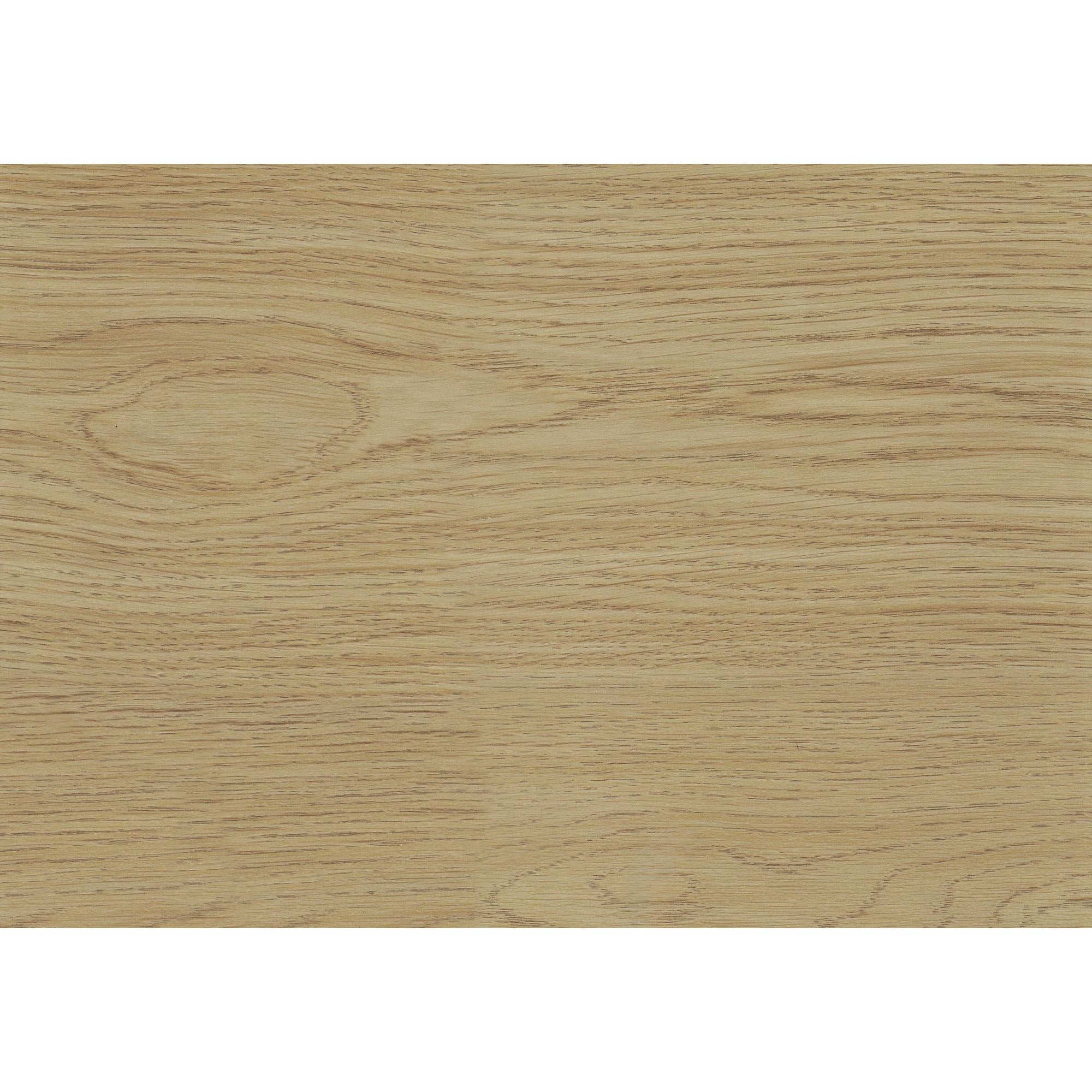 I 3692 - Table D'appoint, Table D'appoint, Bout, Tiroir De Rangement, Table De Nuit, Chambre À Coucher, Salon, Stratifié Naturel, Moderne, Contemporain - Simple Boutique