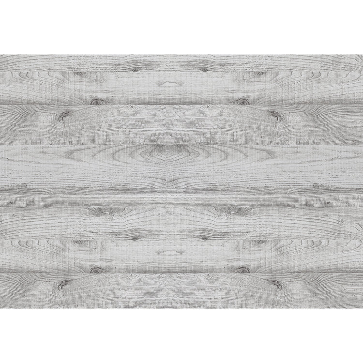 I 3805 - Table De Salon, 42" L, Rectangulaire, Cocktail, Gris, Métal Noir, Contemporain, Moderne - Simple Boutique