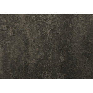 I 3810 - Table D'appoint, Table D'appoint, Bout, Salon, Petit, Rangement, Stratifié En Bronze Foncé, Transitionnel - Simple Boutique