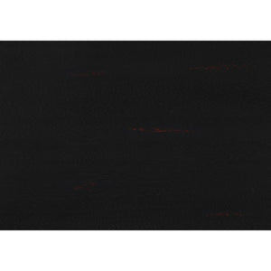 I 3951 - Table D'appoint, Table De Nuit, Tiroir De Rangement, Bout, Table D'appoint, Chambre À Coucher, Lampe, Rangement, Placage Noir, Transitionnel - Simple Boutique