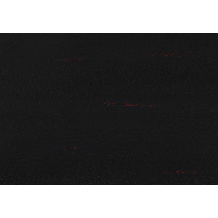 I 3951 - Table D'appoint, Table De Nuit, Tiroir De Rangement, Bout, Table D'appoint, Chambre À Coucher, Lampe, Rangement, Placage Noir, Transitionnel - Simple Boutique