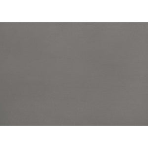 I 3985 - Table D'appoint, Bout, Table D'appoint, 2 Niveaux, Chambre À Coucher, Table De Nuit, Lampe, Tiroir De Rangement, Placage Gris Antique, Transitionnel - Simple Boutique
