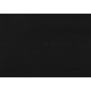 I 3987 - Table D'appoint, Bout, Table D'appoint, Carré, Table De Nuit, Chambre À Coucher, Lampe, Placage Noir, Transitionnel - Simple Boutique