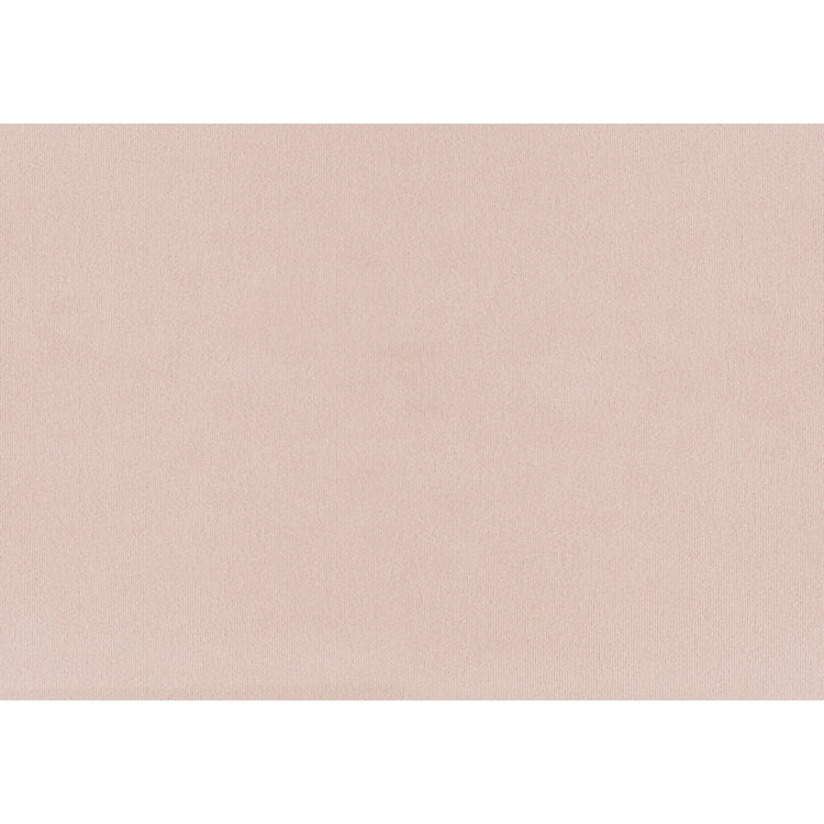 I 5916T - Lit, Taille Simple, Rembourré, Chambre À Coucher, Cadre Seulement, Jeune, Adolescent, Juvénile, Velours Rose, Transitionnel - Simple Boutique