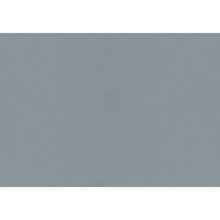 I 5919T - Lit, Taille Simple, Rembourré, Chambre À Coucher, Cadre Seulement, Jeune, Adolescent, Juvénile, Velours Bleu Pâle, Transitionnel - Simple Boutique