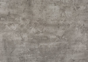 I 7586 Bureau, Bureau À Domicile, Coin, Configuration Gauche, Droite, Étagères De Rangement, 60"l, Forme De L, Travail, Ordinateur Portable, Métal, Stratifié, Gris, Argent, Contemporain, Moderne - Simple Boutique