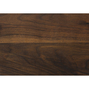 I 7850P - Ens De Tables, Ensemble De 3 Pièces, Café, Bout, Coté, Accent, Salon, Stratifié Noyer, Mid Century, Moderne - Simple Boutique