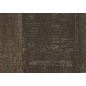 I 7856P - Ens De Tables, Ensemble De 3 Pièces, Café, Bout, Coté, Accent, Salon, Stratifié En Bronze Foncé, Mid Century, Moderne - Simple Boutique