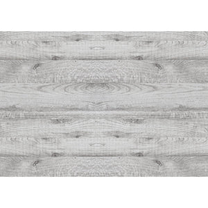 I 7896P - Ens De Tables, Ensemble 3pcs, Café, Bout, Métal Noir, Stratifié Gris, Contemporain, Moderne - Simple Boutique