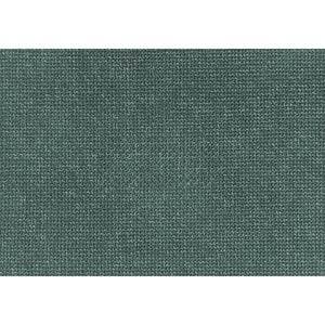 I 8006 - Chaise D'appoint, 33''H, Rembourré, Salon, Tissu Turquoise, Pieds En Métal Noyer, Contemporain, Moderne - Simple Boutique