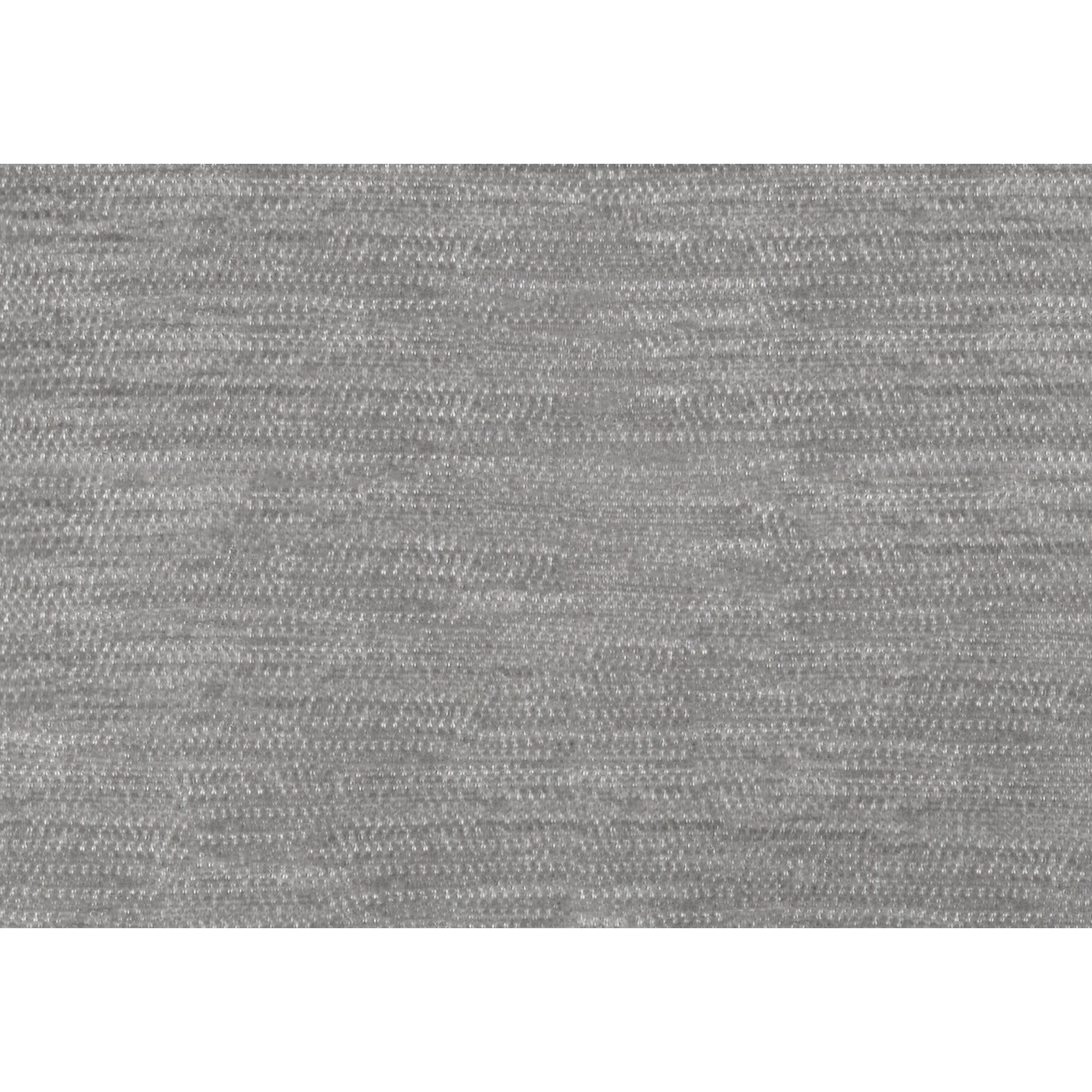 I 8014 - Chaise D'appoint, 29''H, Rembourré, Tissu Gris Clair, Contemporain, Moderne - Simple Boutique
