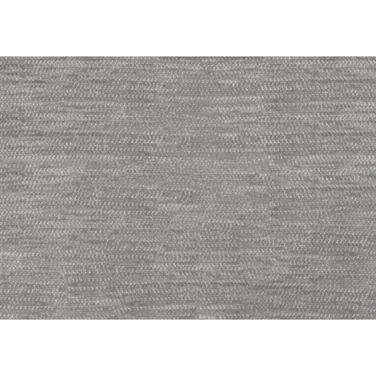 I 8014 - Chaise D'appoint, 29''H, Rembourré, Tissu Gris Clair, Contemporain, Moderne - Simple Boutique