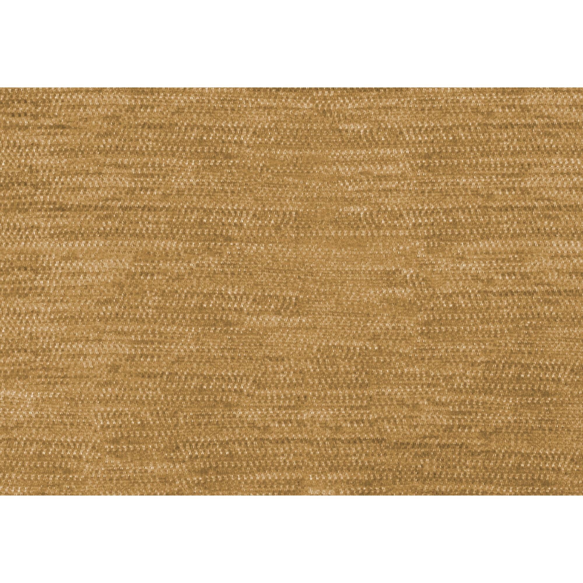 I 8015 - Chaise D'appoint, 29''H, Rembourré, Tissu Doré, Contemporain, Moderne - Simple Boutique