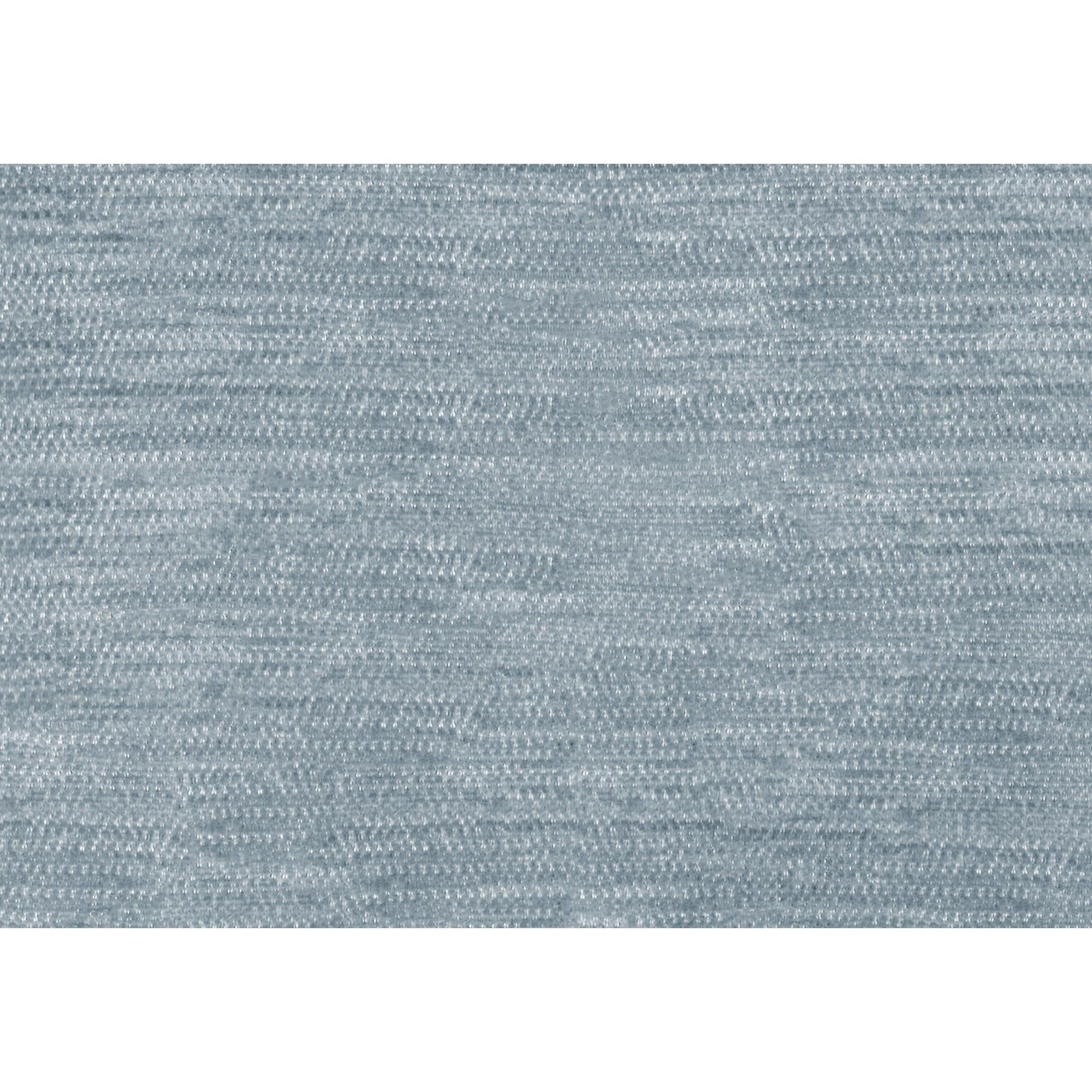 I 8017 - Chaise D'appoint, 29''H, Rembourré, Tissu Bleu Clair, Contemporain, Moderne - Simple Boutique