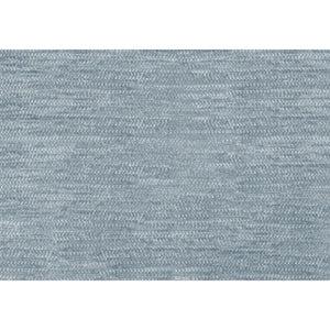 I 8017 - Chaise D'appoint, 29''H, Rembourré, Tissu Bleu Clair, Contemporain, Moderne - Simple Boutique