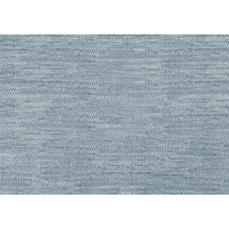 I 8017 - Chaise D'appoint, 29''H, Rembourré, Tissu Bleu Clair, Contemporain, Moderne - Simple Boutique