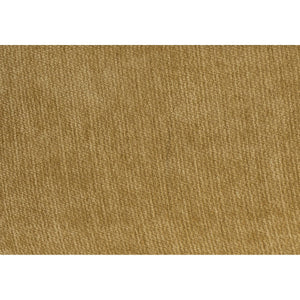 I 8022 - Chaise D'appoint, 29''H, Rembourré, Tissu Doré, Contemporain, Moderne - Simple Boutique