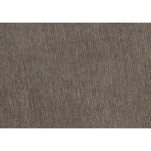 I 8025 - Chaise D'appoint, 29''H, Rembourré, Tissu Marron Clair, Contemporain, Moderne - Simple Boutique