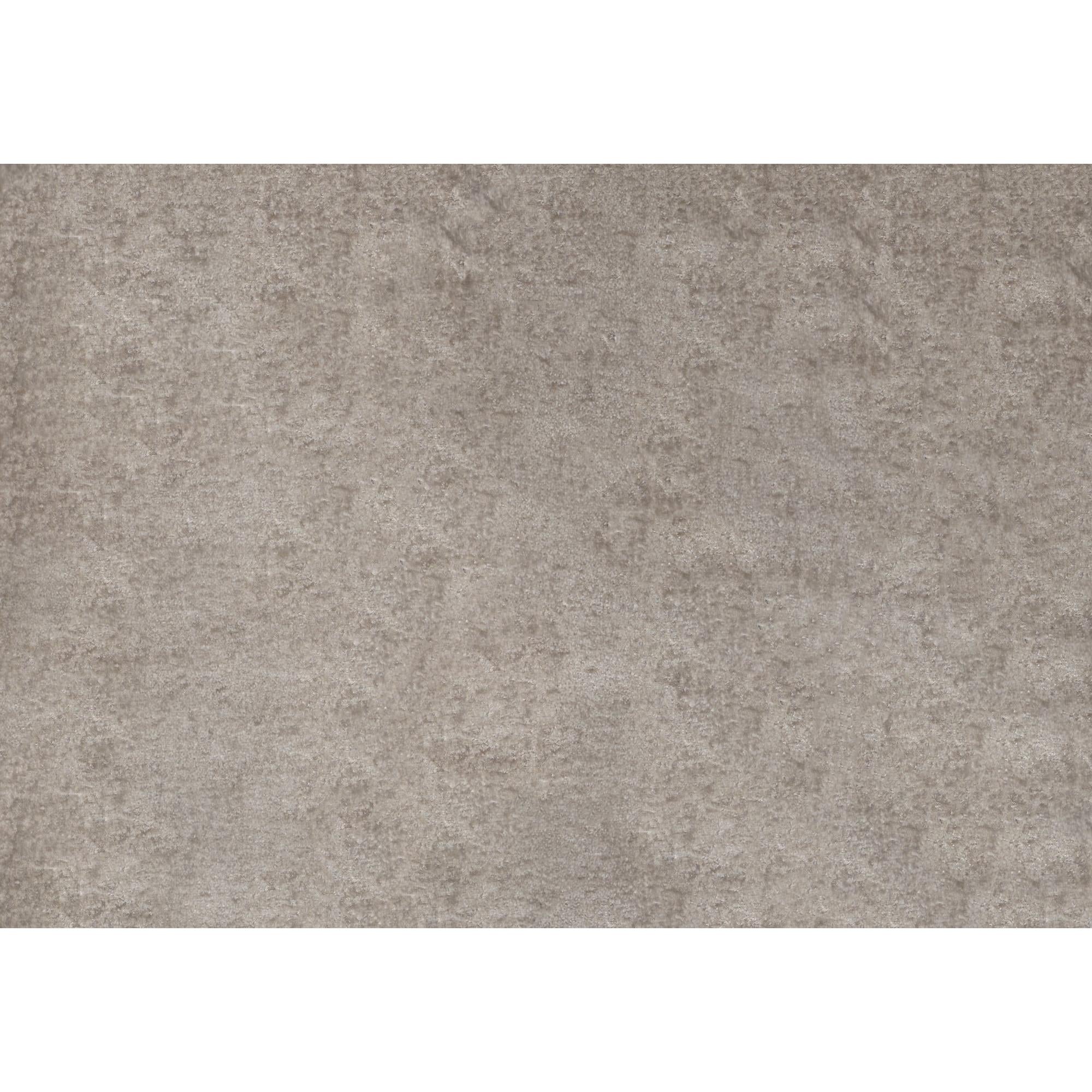 I 8027 - Chaise D'appoint, 31''H, Rembourré, Tissu Gris Clair, Contemporain, Moderne - Simple Boutique
