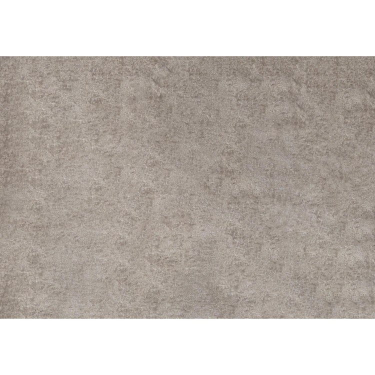 I 8027 - Chaise D'appoint, 31''H, Rembourré, Tissu Gris Clair, Contemporain, Moderne - Simple Boutique
