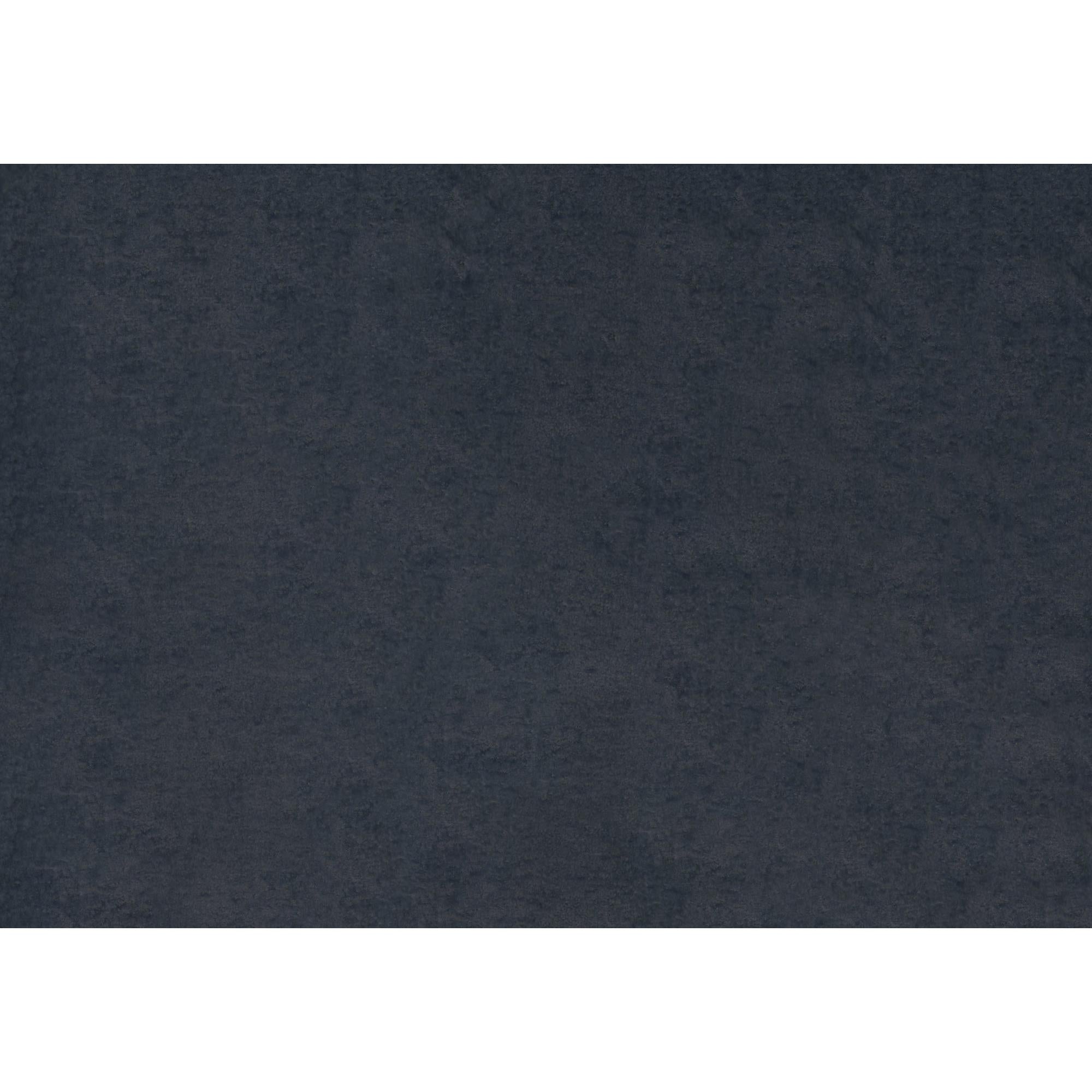 I 8030 - Chaise D'appoint, 31''H, Rembourré, Tissu Bleu, Contemporain, Moderne - Simple Boutique