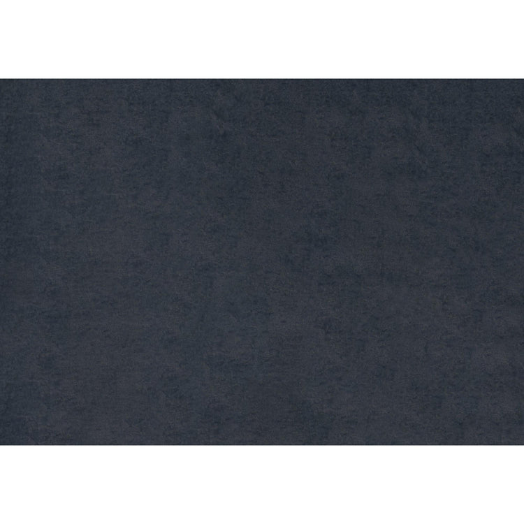 I 8030 - Chaise D'appoint, 31''H, Rembourré, Tissu Bleu, Contemporain, Moderne - Simple Boutique