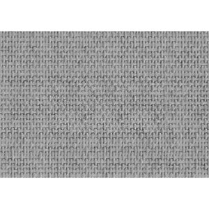 I 8042 - Chaise D'appoint, 29''H, Rembourré, Salon, Chambre À Coucher, Tissu Gris Clair, Contemporain, Moderne - Simple Boutique