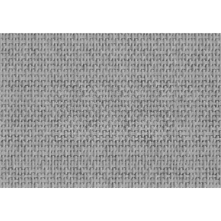I 8042 - Chaise D'appoint, 29''H, Rembourré, Salon, Chambre À Coucher, Tissu Gris Clair, Contemporain, Moderne - Simple Boutique