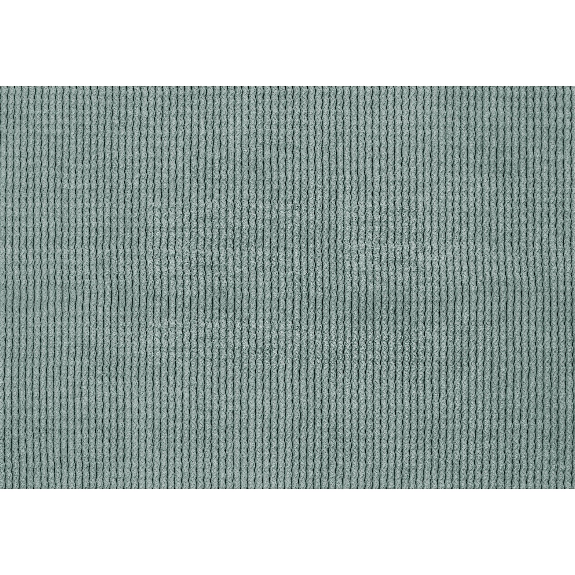 I 8062 - Chaise D'appoint, 29''H, Rembourré, Salon, Chambre À Coucher, Tissu Vert, Contemporain, Moderne - Simple Boutique