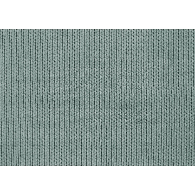 I 8062 - Chaise D'appoint, 29''H, Rembourré, Salon, Chambre À Coucher, Tissu Vert, Contemporain, Moderne - Simple Boutique