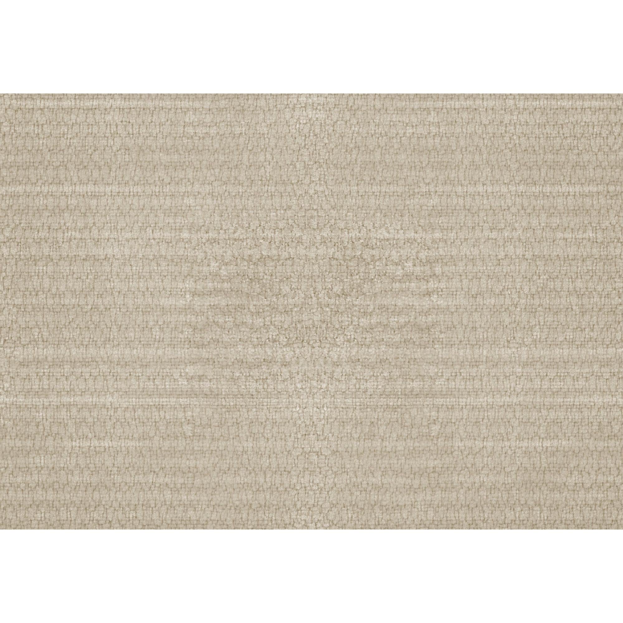 I 8081 - Chaise D'appoint, 33''H, Rembourré, Salon, Chambre À Coucher, Tissu Beige, Contemporain, Moderne - Simple Boutique