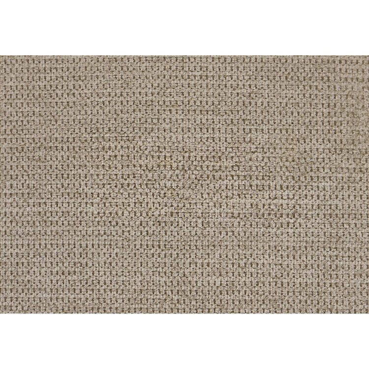 I 8086 - Chaise D'appoint, 33''H, Rembourré, Salon, Chambre À Coucher, Tissu Marron Clair, Pieds En Bois Massif De Noyer, Mid Century, Moderne - Simple Boutique