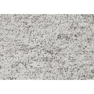 I 8090 - Chaise D'appoint, 31''H, Rembourré, Salon, Chambre À Coucher, Tissu Argenté, Contemporain, Moderne, Transitionnel - Simple Boutique
