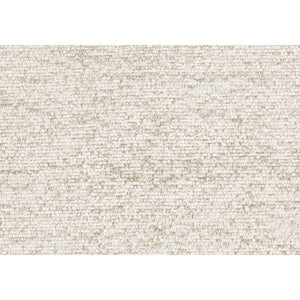 I 8091 - Chaise D'appoint, 31''H, Rembourré, Salon, Chambre À Coucher, Tissu Crème, Contemporain, Moderne, Transitionnel - Simple Boutique