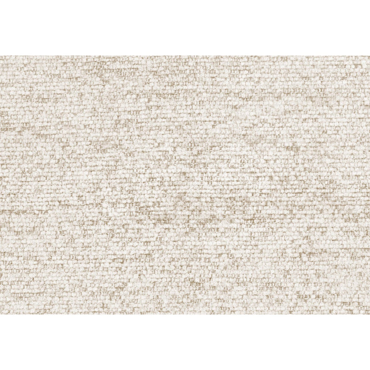 I 8091 - Chaise D'appoint, 31''H, Rembourré, Salon, Chambre À Coucher, Tissu Crème, Contemporain, Moderne, Transitionnel - Simple Boutique