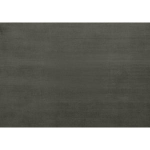 I 8095 - Chaise D'appoint, 32''H, Rembourré, Salon, Chambre À Coucher, Tissu Gris Foncé, Contemporain, Moderne - Simple Boutique
