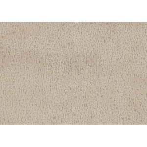 I 8310 - Chaise D'appoint, 31''H, Rembourré, Salon, Chambre À Coucher, Tissu Beige, Bois Massif Noyer Brun, Moderne, Mid Century - Simple Boutique
