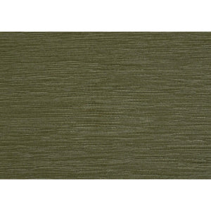 I 8336 - Chaise D'appoint, 30''H, Rembourré, Salon, Chambre À Coucher, Tissu Vert, Bois Massif Noyer Brun, Moderne, Mid Century - Simple Boutique