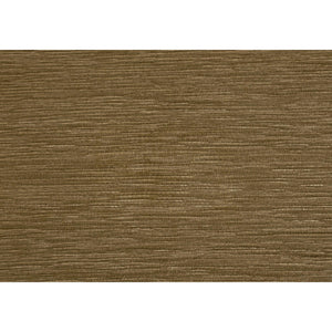 I 8337 - Chaise D'appoint, 30''H, Rembourré, Salon, Chambre À Coucher, Tissu Marron, Bois Massif Noyer Brun, Moderne, Mid Century - Simple Boutique