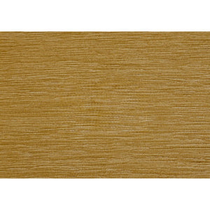 I 8338 - Chaise D'appoint, 30''H, Rembourré, Salon, Chambre À Coucher, Tissu Doré, Bois Massif Noyer Brun, Moderne, Mid Century - Simple Boutique