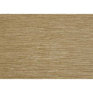 I 8340 - Chaise D'appoint, 31''H, Rembourré, Salon, Chambre À Coucher, Tissu Marron Clair, Bois Massif Noyer Brun, Moderne, Mid Century - Simple Boutique