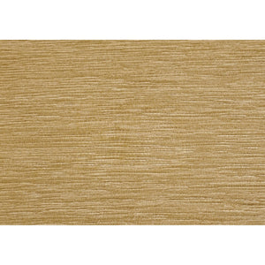 I 8342 - Chaise D'appoint, 31''H, Rembourré, Salon, Chambre À Coucher, Tissu Doré, Bois Massif Noyer Brun, Moderne, Mid Century - Simple Boutique