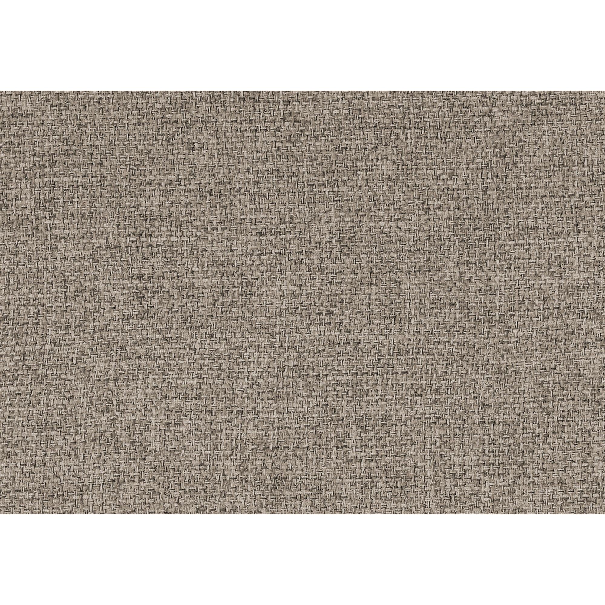 I 8402 - Fauteuil Inclinable, 31'' De Large, Fauteuil Inclinable Électrique, À Glissement, Pivoter, Port Usb Inclus, Rembourré, Tissu Marron Clair - Simple Boutique