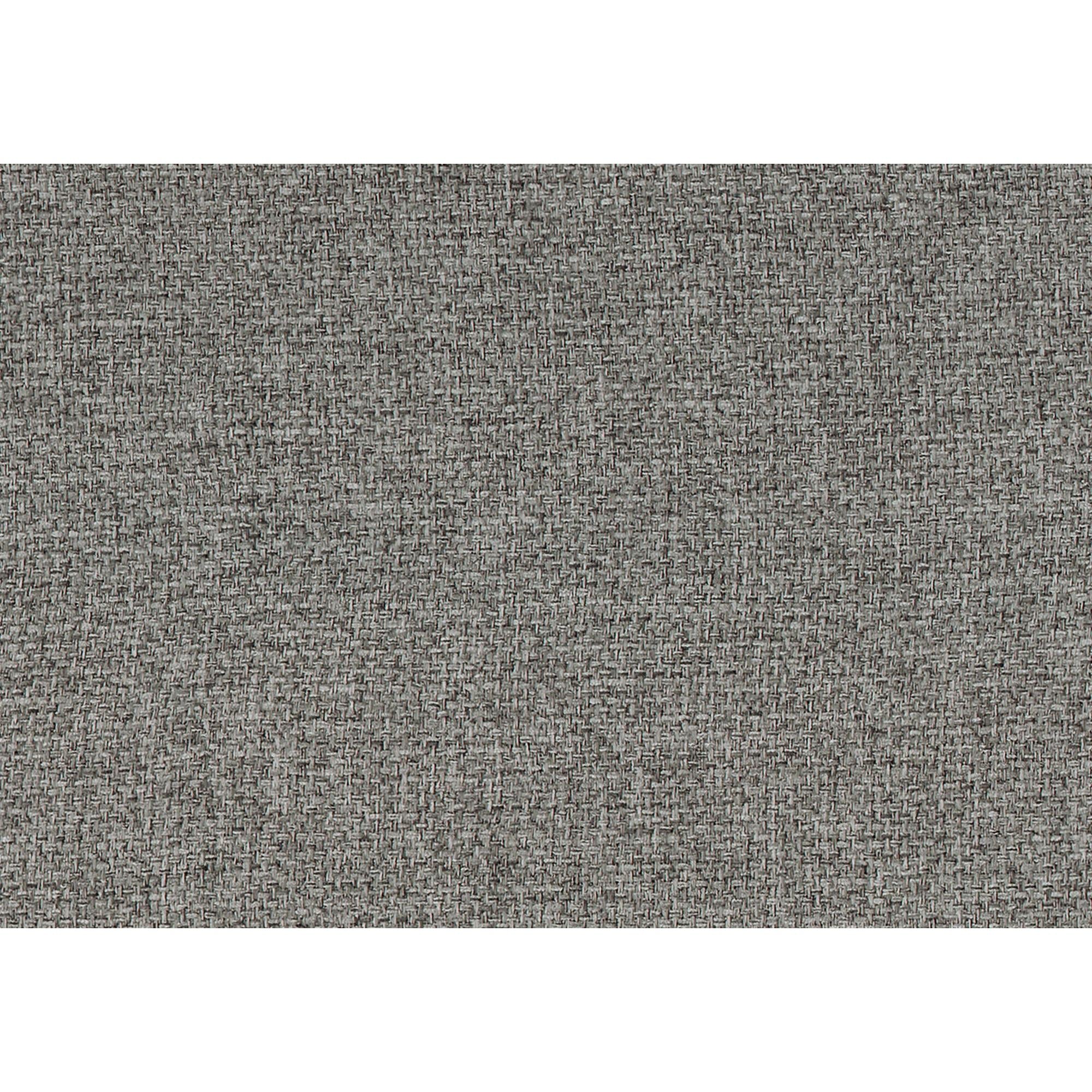 I 8405 - Fauteuil Inclinable, 32'' De Large, À Glissement, Fauteuil Inclinable Électrique, Pivoter, Port Usb Inclus, Rembourré, Tissu Gris Clair - Simple Boutique