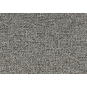 I 8405 - Fauteuil Inclinable, 32'' De Large, À Glissement, Fauteuil Inclinable Électrique, Pivoter, Port Usb Inclus, Rembourré, Tissu Gris Clair - Simple Boutique