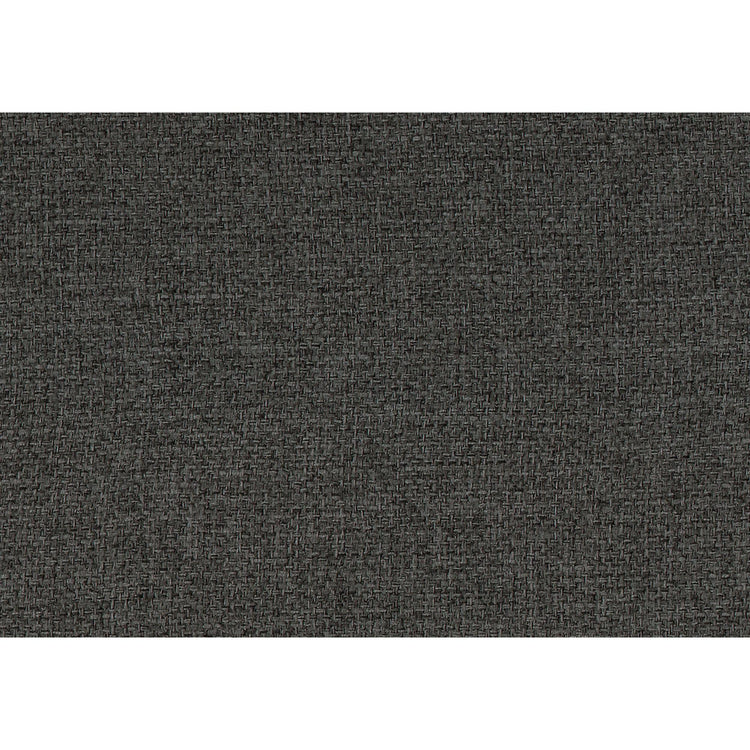 I 8406 - Fauteuil Inclinable, 32'' De Large, À Glissement, Fauteuil Inclinable Électrique, Pivoter, Port Usb Inclus, Rembourré, Tissu Gris Foncé - Simple Boutique